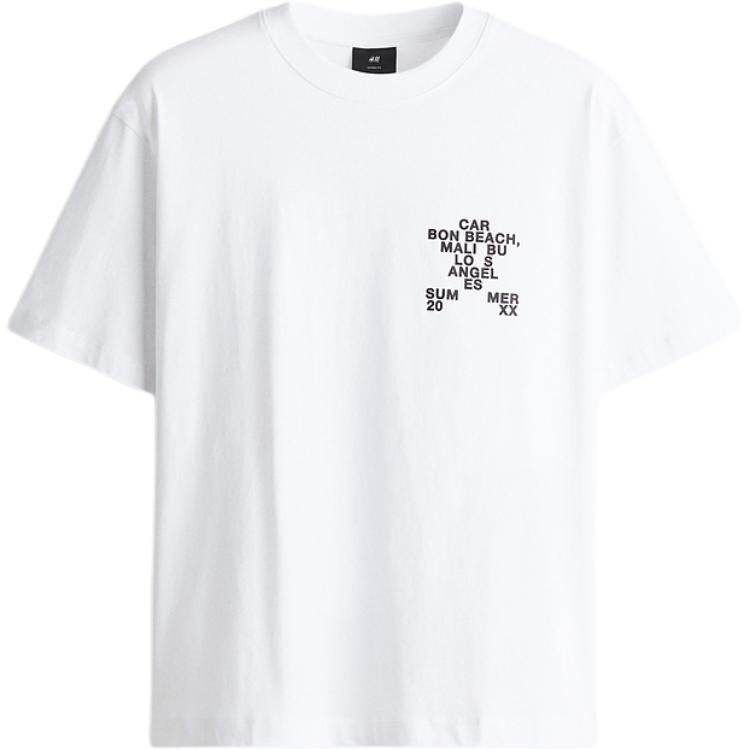 Футболка H&M - Boxette Shop